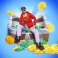 美刀冲刺3D游戏安卓最新版（Cash Rush 3D）
