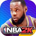NBA2kmobile波尔津吉斯官方最新版