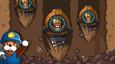  天天挖金矿红包赚金版  1.0.12截图2