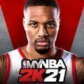 nba2k21辉煌生涯模式最新手机版下载