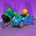 僵尸踪迹3D游戏安卓中文版（Zombie Track 3D）