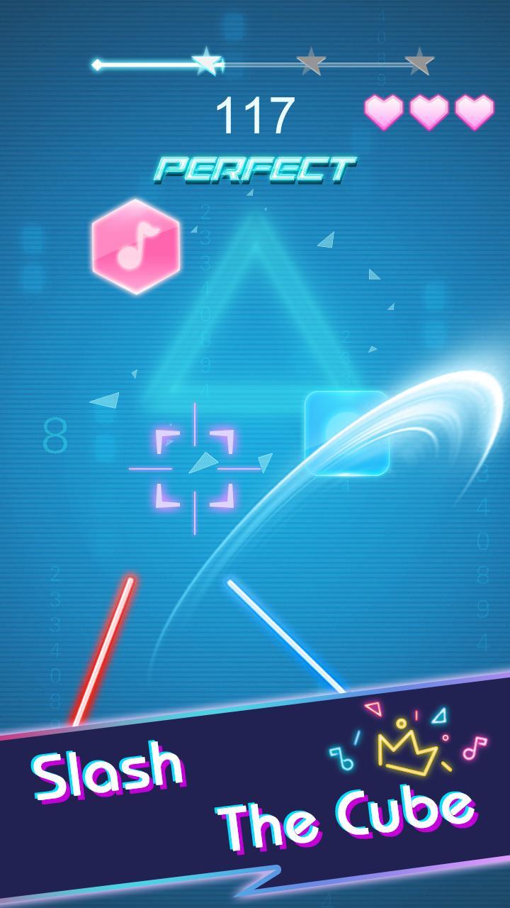 Beat Slash 2游戏中文版截图0