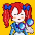 大脑之谜置换大师游戏安卓官方版（Brain Puzzle Displace Master）