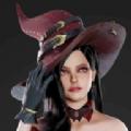 压力女巫游戏安卓最新版（Stressed Witch）