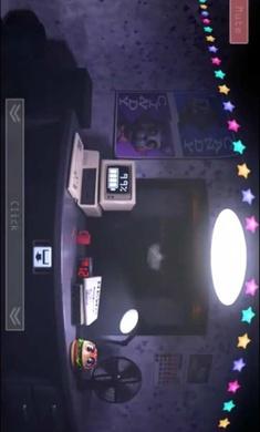 坎迪的五夜后宫重制版手机最新下载截图1