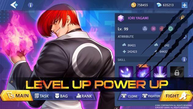 SNK FORCE Max Mode手游官方版截图2