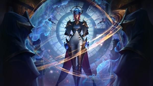 lol手游2.2A版本更新版官网截图2
