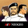 黄昏行动新大陆游戏安卓官方版（ZED BLADE ACA NEOGEO）
