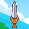 Clicker Cats游戏中文版