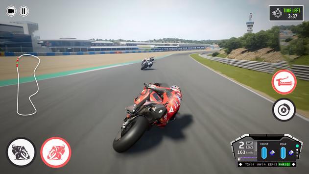 Adrenaline Riders Pro汉化中文版截图2