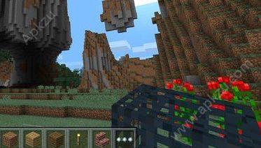 我的世界Minecraft1.8.0.10官方最新手机安装包下载图片1