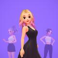 Dress The Girl Up中文版游戏下载
