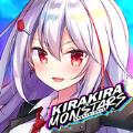 熠熠星光魔物娘汉化安卓版