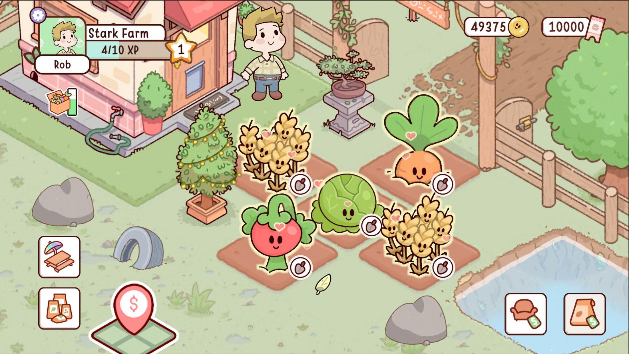我亲爱的农场安卓游戏下载（My Dear Farm）截图3