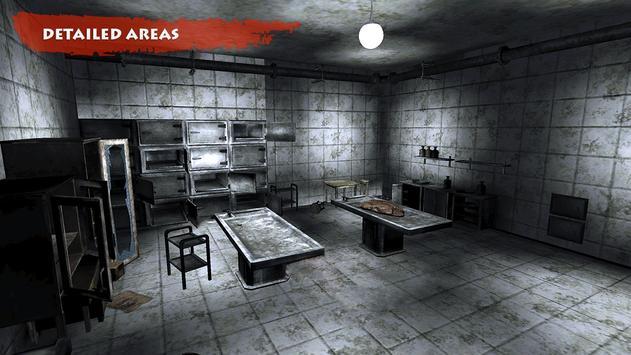Horror Hospital 2安卓中文版截图0