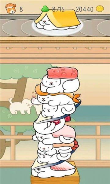  疯狂马戏团游戏截图0