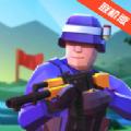  战地模拟器丧尸模式手机版