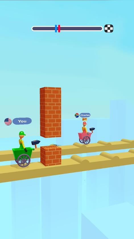  Hammer Up游戏官方版  1.0.2截图2