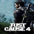  JustCause4中文