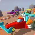 飙车赛游戏官方手机版（Dragster Race）