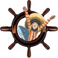  海盗船赛跑者安卓版