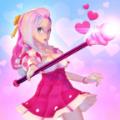 魔法少女跑酷游戏官方安卓版