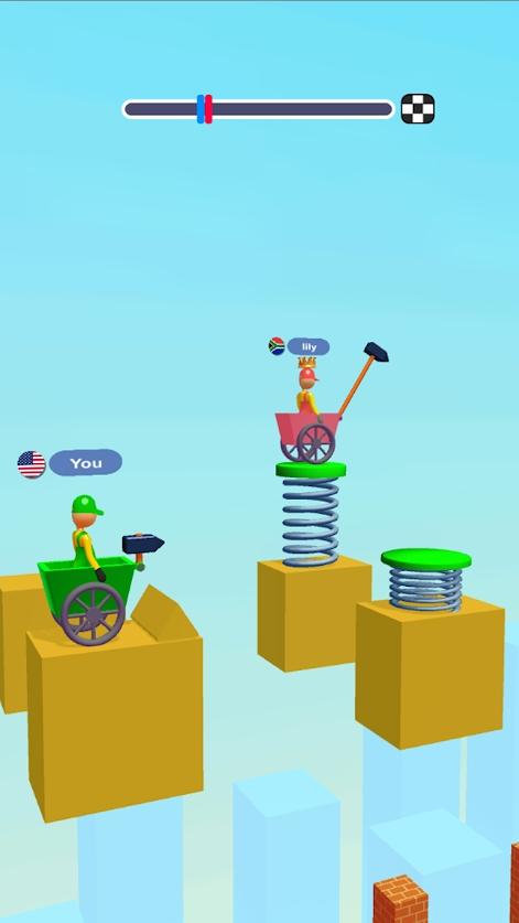  Hammer Up游戏官方版  1.0.2截图1