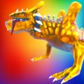 龙族竞技场安卓版游戏下载（Dragons Race）