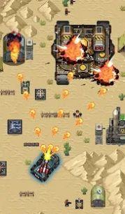 豺狼神兵游戏安卓版截图1