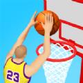 Dunk Runner安卓中文版游戏