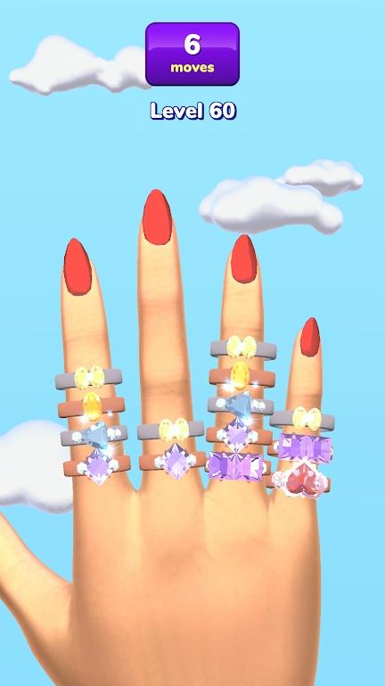 Ring Merge游戏安卓中文版截图2