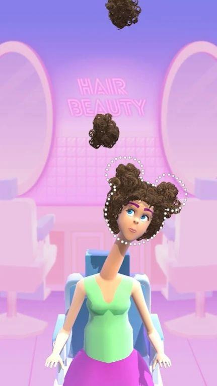 Hair Stylist游戏安卓官方版截图3