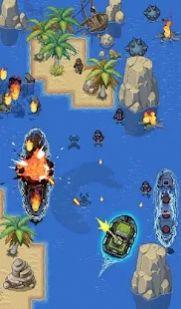 豺狼神兵游戏安卓版截图2