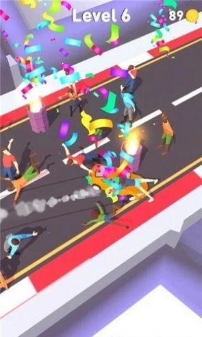 空中赛道特技游戏官方安卓版截图0