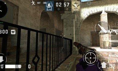 csgo躲猫猫手机版官方最新版截图1