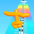 高个子跑中文版游戏下载（Tall Man Run）