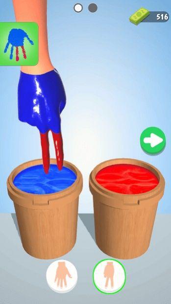 创意指尖画画安卓官方版游戏截图0