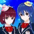  樱花公园恋爱模拟器3D游戏