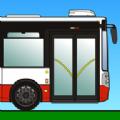 城市公交车驾驶模拟器2D官方手游安卓版