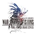  最终幻想勇气启示录幻影战争国服公测版