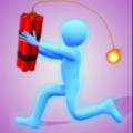 自爆人跑酷安卓官方版游戏