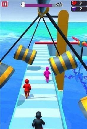 史诗竞速赛3D游戏安卓手机版截图2