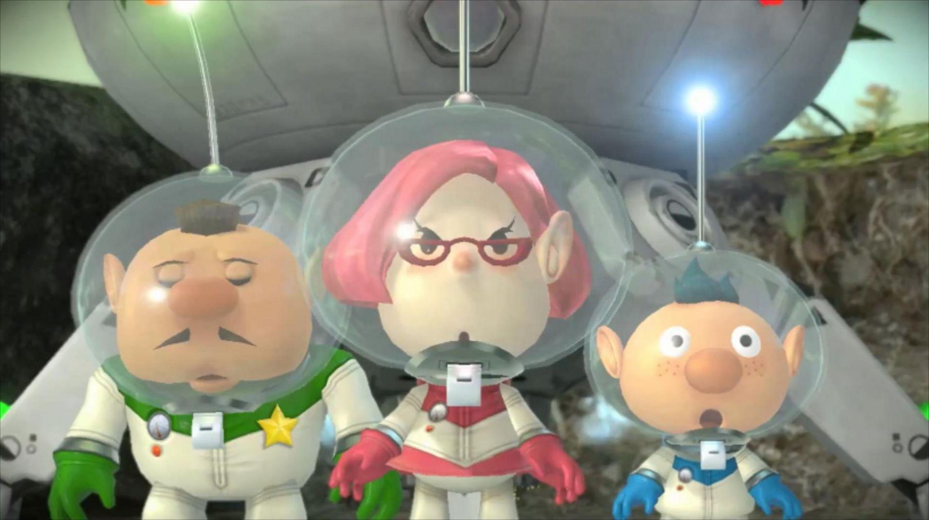  Pikmin Bloom台服截图2