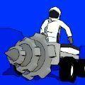 月亮矿工公司中文版游戏下载（Moon Miner Inc）