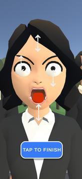  你有什么样的脸游戏截图3