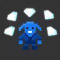Pixel Diamonds Ca