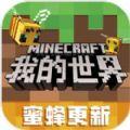 我的世界Minecraft国际版1.16.100.51基岩手机正式版