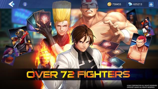 SNK FORCE Max Mode手游官方版截图0