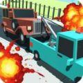 Crazy Road Tow Truck游戏安卓版