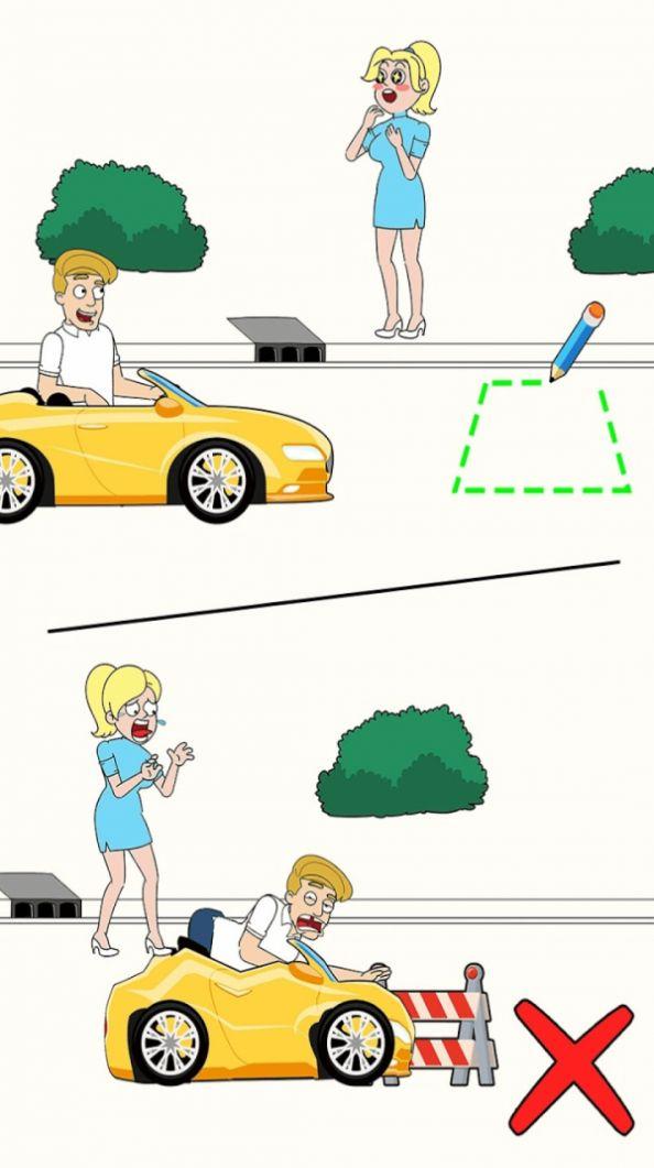 画出人生2爱情故事游戏安卓手机版截图2